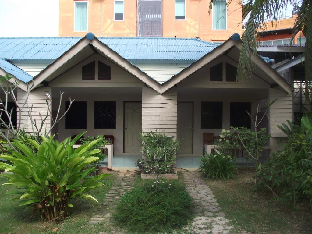 THE KRABI FOREST HOMESTAY KRABI